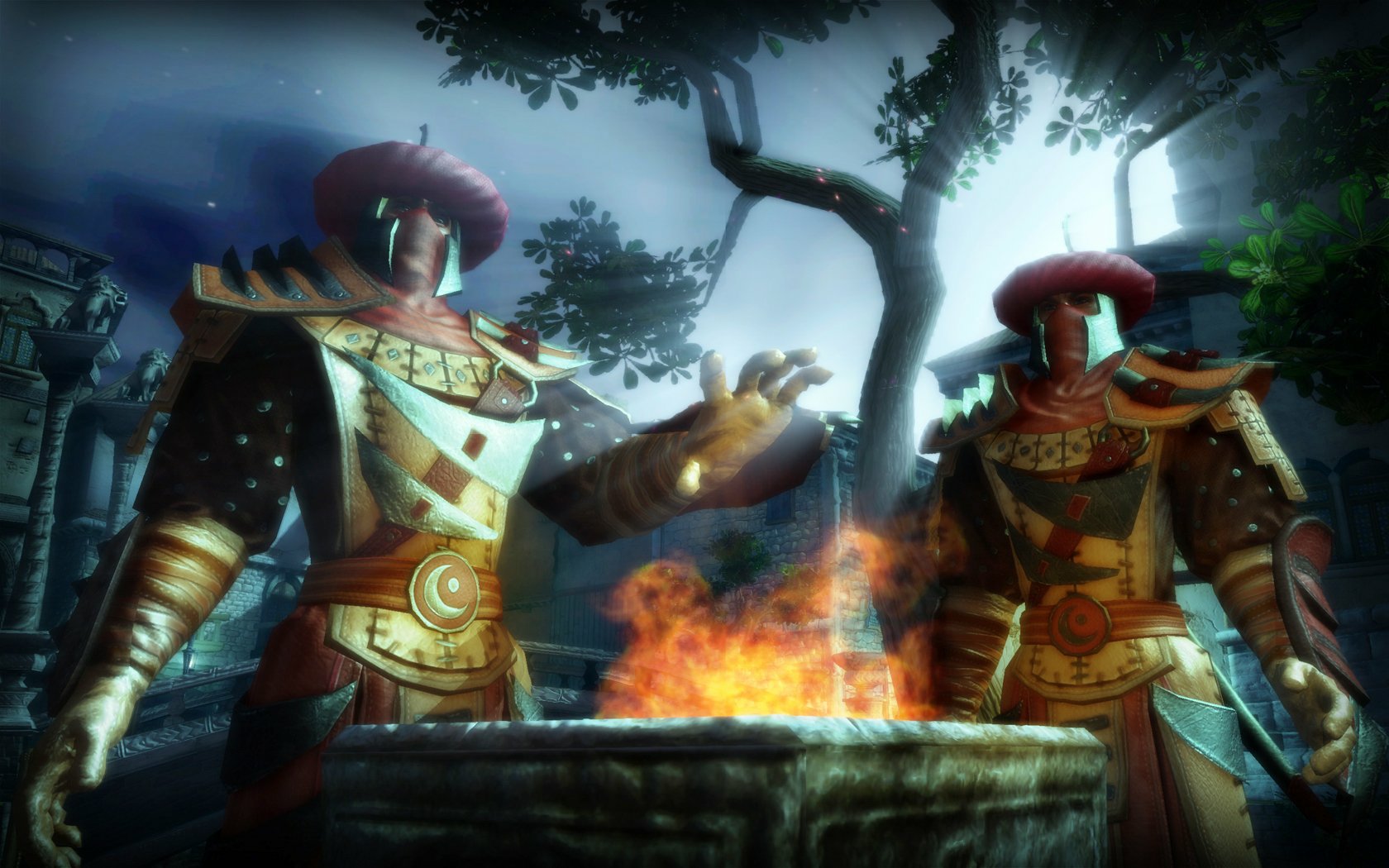 Venetica - Imagen 27